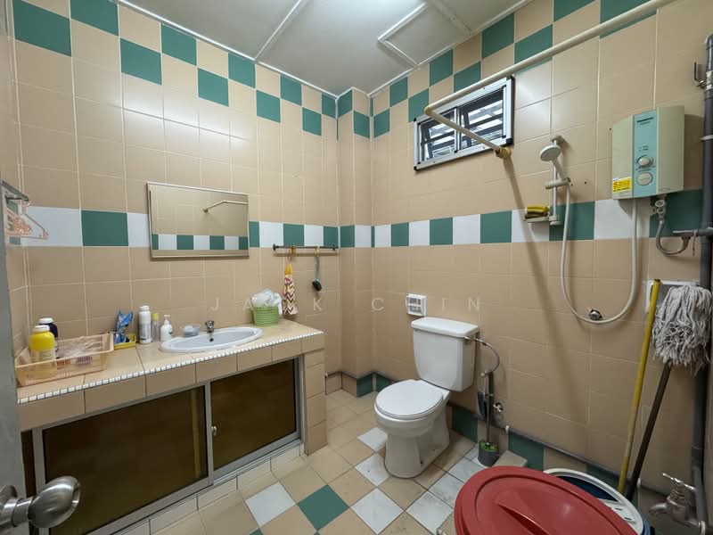 Bungalow for Sale in Taman Bukit Jed (Seremban) - Jack Chin - PropertyGuru.com.my