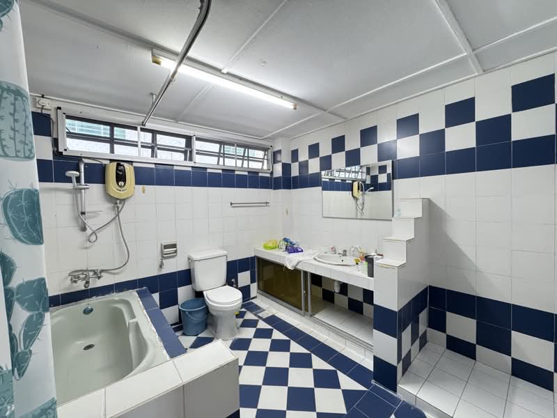 Bungalow for Sale in Taman Bukit Jed (Seremban) - Jack Chin - PropertyGuru.com.my