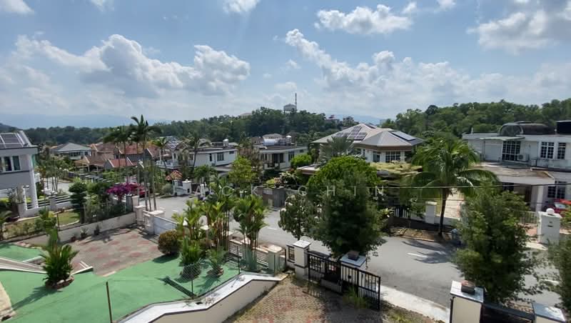 Bungalow for Sale in Taman Bukit Jed (Seremban) - Jack Chin - PropertyGuru.com.my