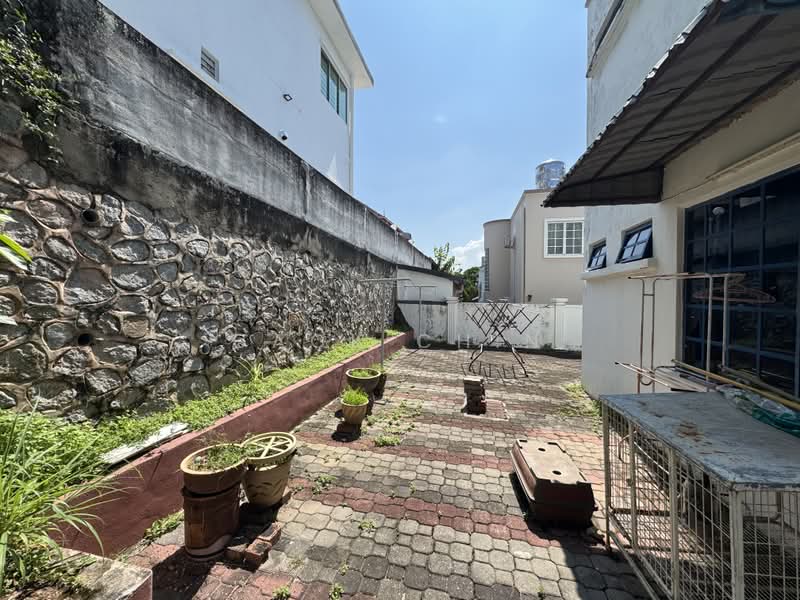 Bungalow for Sale in Taman Bukit Jed (Seremban) - Jack Chin - PropertyGuru.com.my