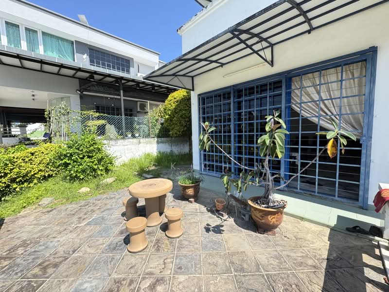 Bungalow for Sale in Taman Bukit Jed (Seremban) - Jack Chin - PropertyGuru.com.my