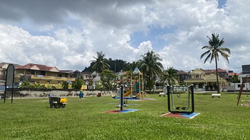 Bungalow for Sale in Taman Bukit Jed (Seremban) - Jack Chin - PropertyGuru.com.my