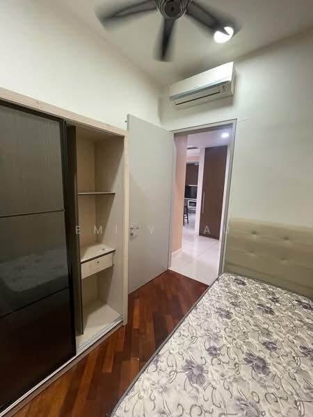 Kondominium untuk Disewa di Grand Medini - Emily Hau - Bedroom - PropertyGuru.com.my