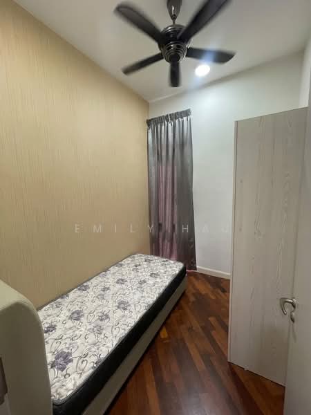 Kondominium untuk Disewa di Grand Medini - Emily Hau - Bedroom - PropertyGuru.com.my