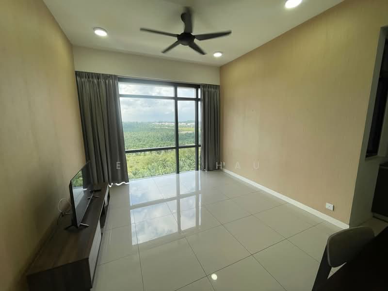 Kondominium untuk Disewa di Grand Medini - Emily Hau - Living Room - PropertyGuru.com.my