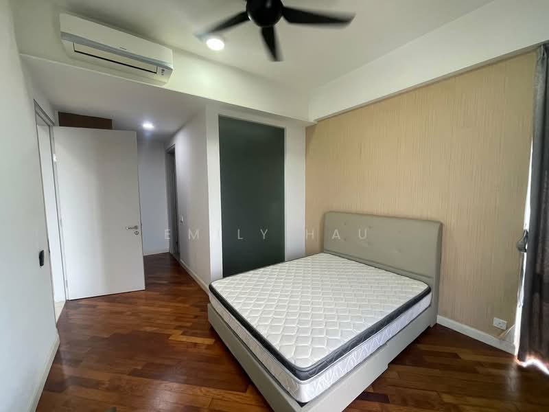Kondominium untuk Disewa di Grand Medini - Emily Hau - Bedroom - PropertyGuru.com.my