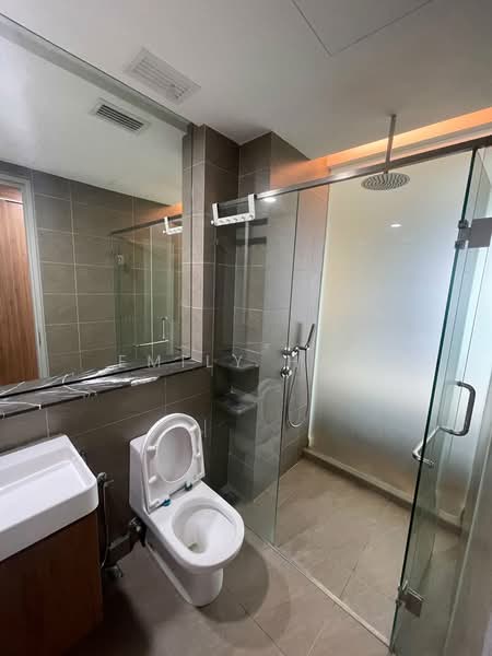 Kondominium untuk Disewa di Grand Medini - Emily Hau - Bathroom - PropertyGuru.com.my