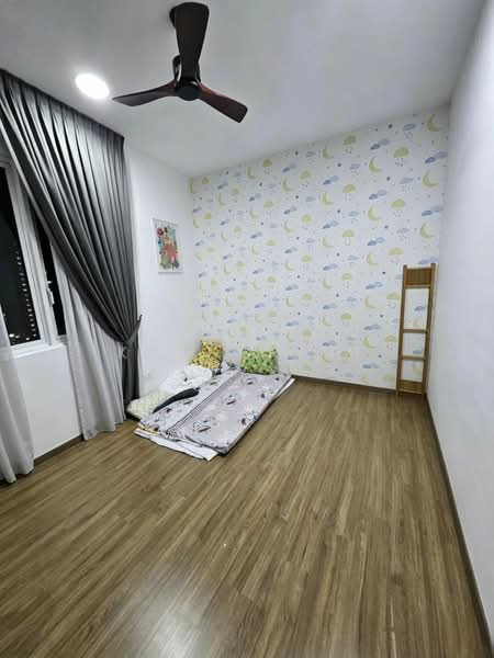 Servis Apartment untuk Dijual di Rica Residence - Katherine Cyx - Bedroom - PropertyGuru.com.my
