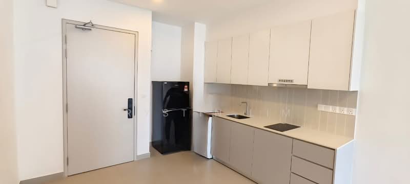Service Residence for Rent at SWNK Houze @ BBCC - Krystin Lim - Kitchen - PropertyGuru.com.my