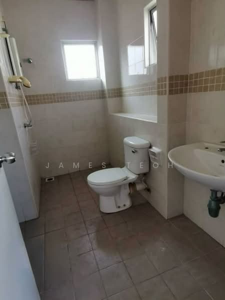Semi-Detached House for Sale in Setia Alam (Selangor) - James Teoh - Bathroom - PropertyGuru.com.my