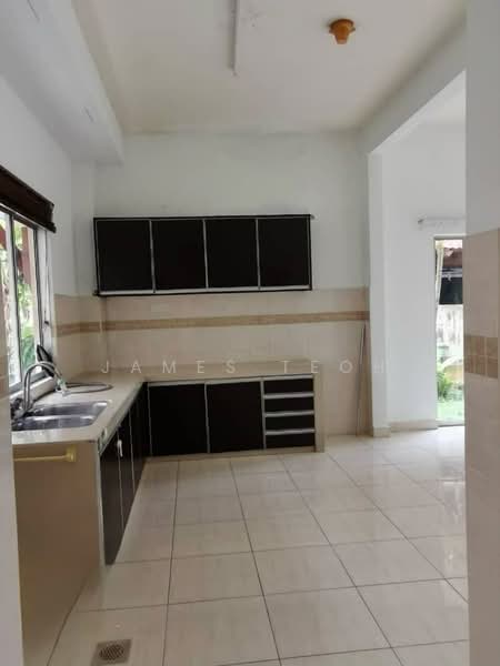 Semi-Detached House for Sale in Setia Alam (Selangor) - James Teoh - Kitchen - PropertyGuru.com.my