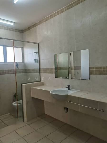 Semi-Detached House for Sale in Setia Alam (Selangor) - James Teoh - Bathroom - PropertyGuru.com.my
