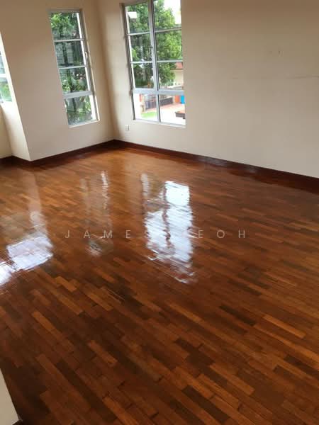 Semi-Detached House for Sale in Setia Alam (Selangor) - James Teoh - Interior - PropertyGuru.com.my