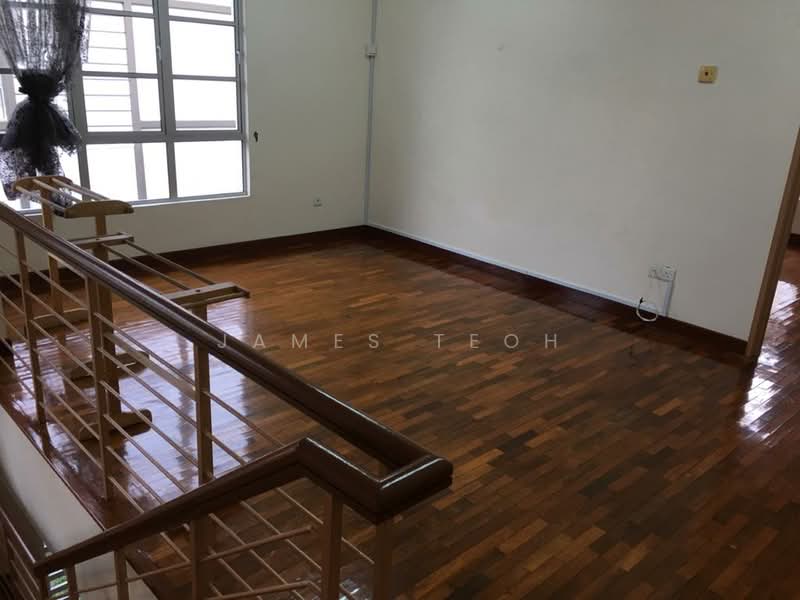 Semi-Detached House for Sale in Setia Alam (Selangor) - James Teoh - Interior - PropertyGuru.com.my
