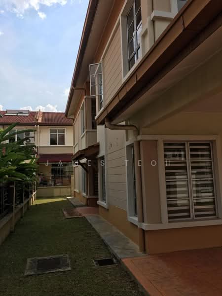Semi-Detached House for Sale in Setia Alam (Selangor) - James Teoh - Exterior - PropertyGuru.com.my