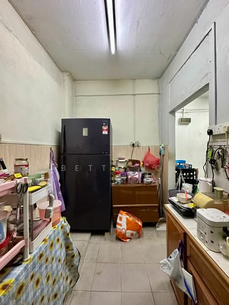 Rumah Flat untuk Dijual di Flat Taman Ungku Tun Aminah - Betty Ng - PropertyGuru.com.my
