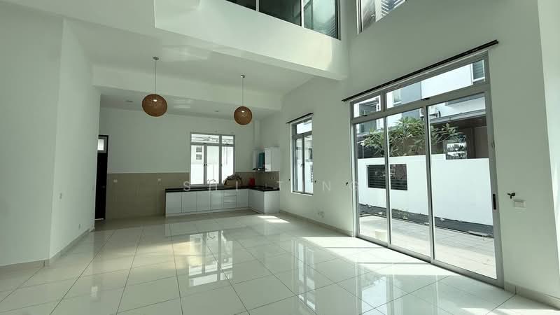 Semi-Detached House for Sale in Taman Nusa Bestari (Iskandar Puteri (Nusajaya)) - Shi Ting - PropertyGuru.com.my