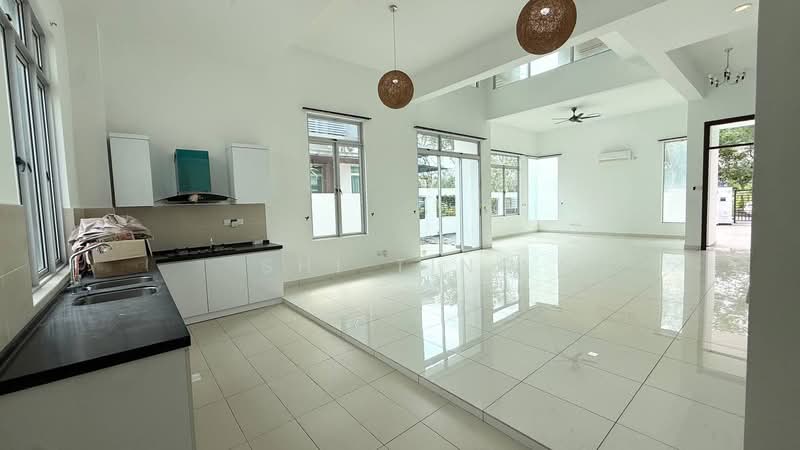 Semi-Detached House for Sale in Taman Nusa Bestari (Iskandar Puteri (Nusajaya)) - Shi Ting - PropertyGuru.com.my