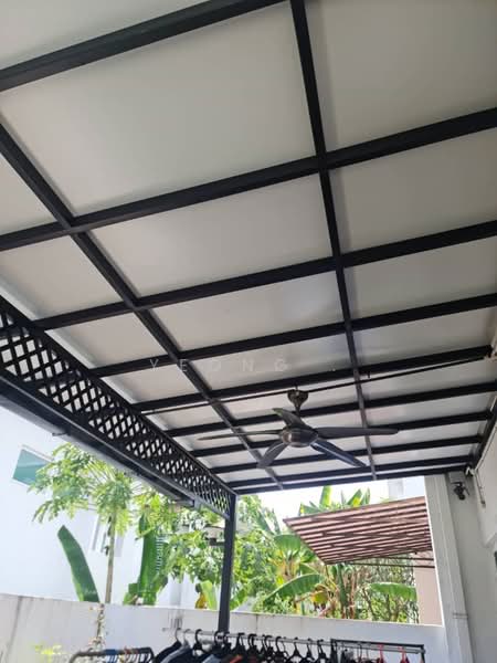 Semi-Detached House for Sale in Cyberjaya (Selangor) - Yeong . - PropertyGuru.com.my
