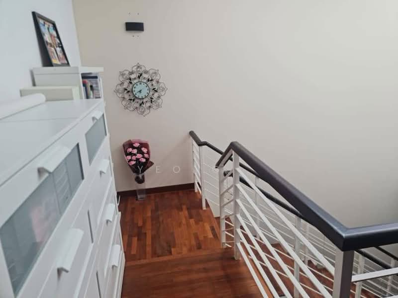 Semi-Detached House for Sale in Cyberjaya (Selangor) - Yeong . - Interior - PropertyGuru.com.my