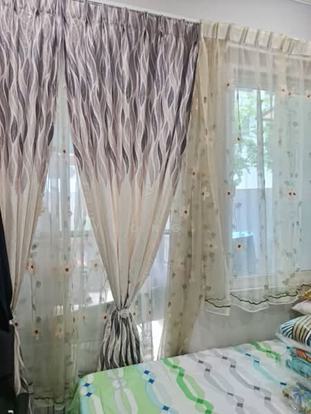 Semi-Detached House for Sale in Cyberjaya (Selangor) - Yeong . - Bedroom - PropertyGuru.com.my
