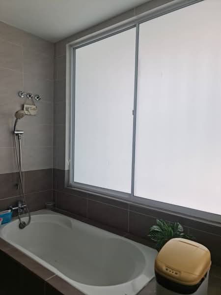 Semi-Detached House for Sale in Cyberjaya (Selangor) - Yeong . - Bathroom - PropertyGuru.com.my