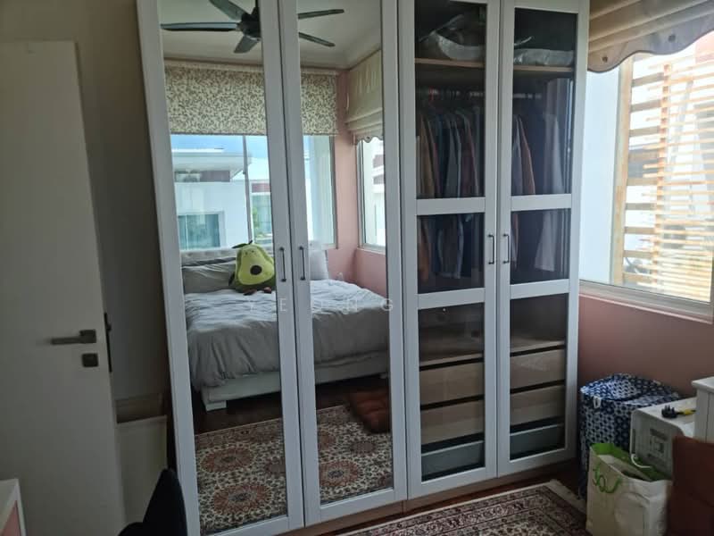 Semi-Detached House for Sale in Cyberjaya (Selangor) - Yeong . - Bedroom - PropertyGuru.com.my