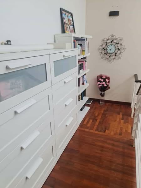Semi-Detached House for Sale in Cyberjaya (Selangor) - Yeong . - Interior - PropertyGuru.com.my