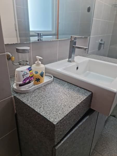 Semi-Detached House for Sale in Cyberjaya (Selangor) - Yeong . - Bathroom - PropertyGuru.com.my