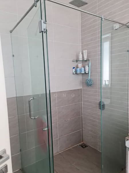 Semi-Detached House for Sale in Cyberjaya (Selangor) - Yeong . - Bathroom - PropertyGuru.com.my