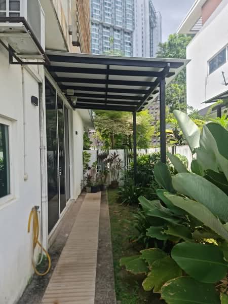 Semi-Detached House for Sale in Cyberjaya (Selangor) - Yeong . - Exterior - PropertyGuru.com.my