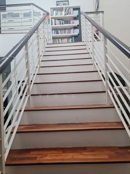 Semi-Detached House for Sale in Cyberjaya (Selangor) - Yeong . - Interior - PropertyGuru.com.my