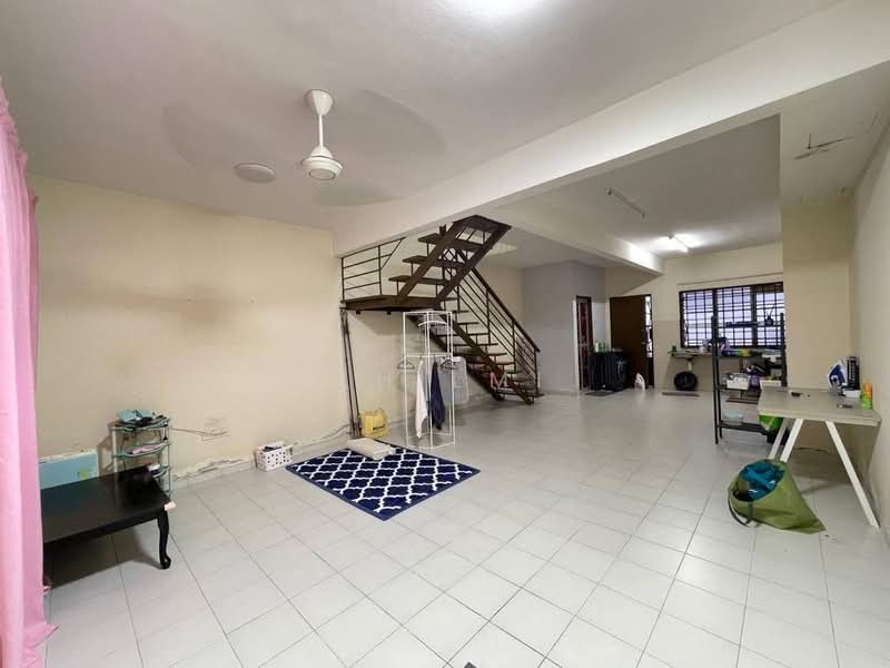 2-storey Terraced House for Sale in Kulai (Johor) - ZULHILMI . - PropertyGuru.com.my