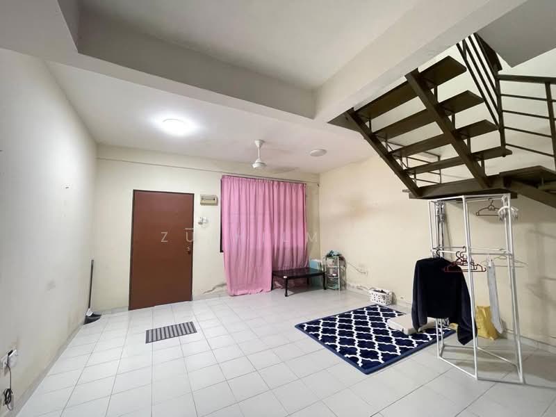 2-storey Terraced House for Sale in Kulai (Johor) - ZULHILMI . - PropertyGuru.com.my