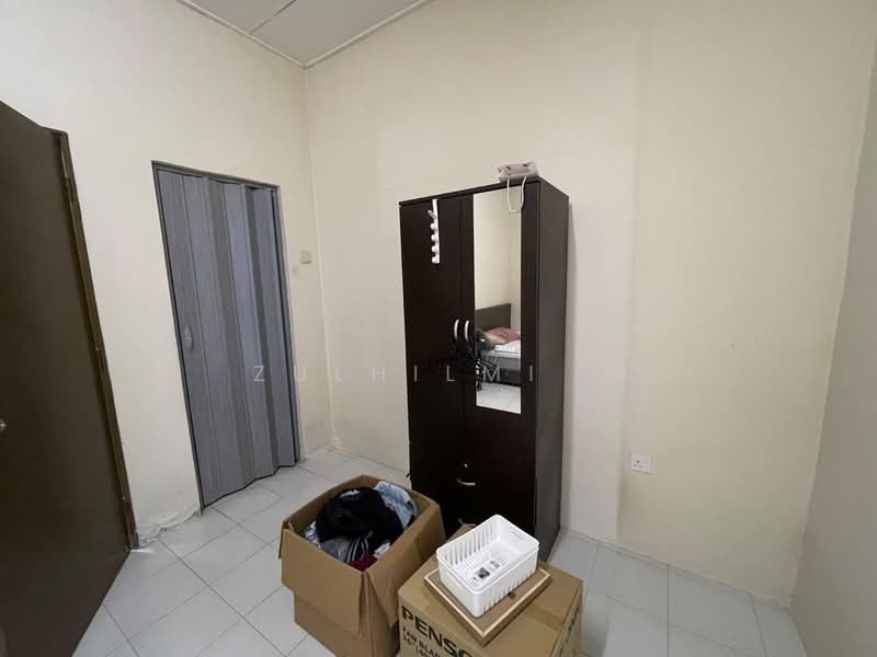 2-storey Terraced House for Sale in Kulai (Johor) - ZULHILMI . - PropertyGuru.com.my