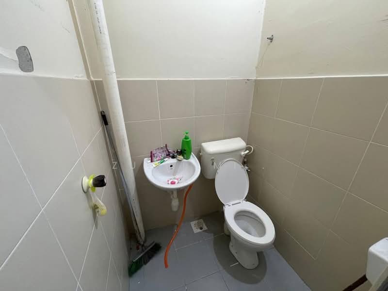 2-storey Terraced House for Sale in Kulai (Johor) - ZULHILMI . - PropertyGuru.com.my