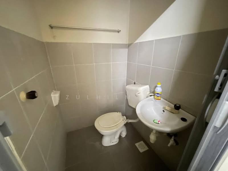 2-storey Terraced House for Sale in Kulai (Johor) - ZULHILMI . - PropertyGuru.com.my