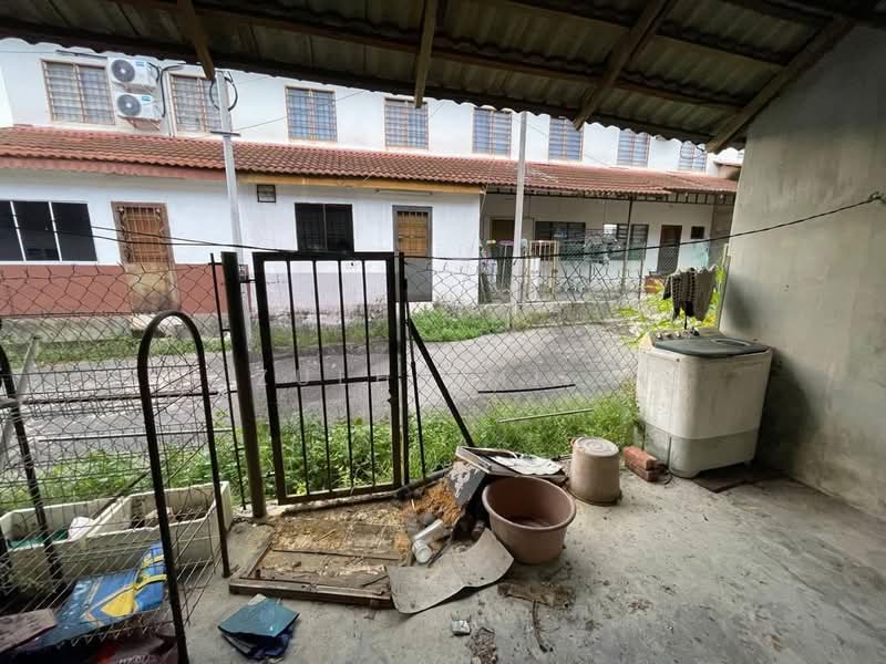2-storey Terraced House for Sale in Kulai (Johor) - ZULHILMI . - PropertyGuru.com.my
