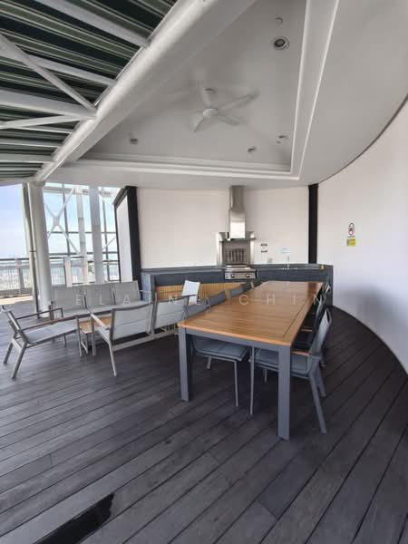 Servis Apartment untuk Disewa di Southpoint Residences - Elaine Chin - Exterior - PropertyGuru.com.my