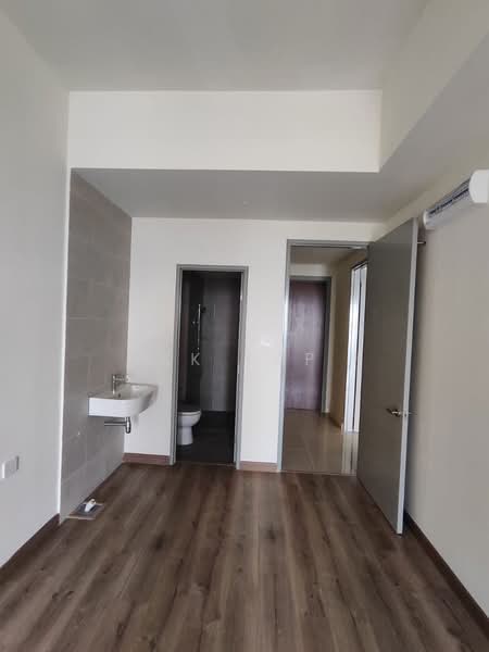 Service Residence for Rent at 8th & Stellar - KK Yap - Bathroom - PropertyGuru.com.my