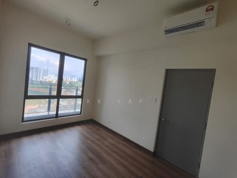 Service Residence for Rent at 8th & Stellar - KK Yap - Interior - PropertyGuru.com.my