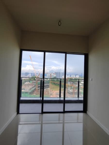 Service Residence for Rent at 8th & Stellar - KK Yap - View - PropertyGuru.com.my