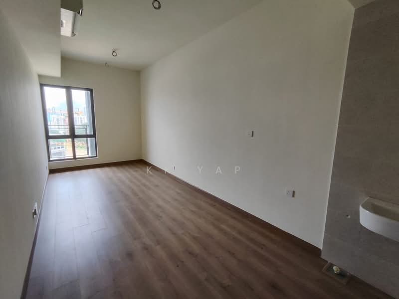 Service Residence for Rent at 8th & Stellar - KK Yap - Interior - PropertyGuru.com.my