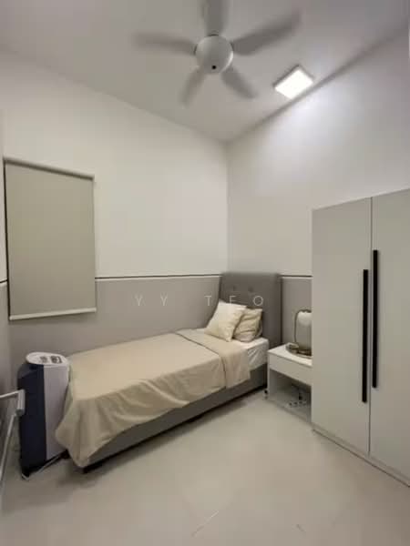 Condominium for Sale at Aurora Residence @ Lake Side City - YY Teo - Bedroom - PropertyGuru.com.my