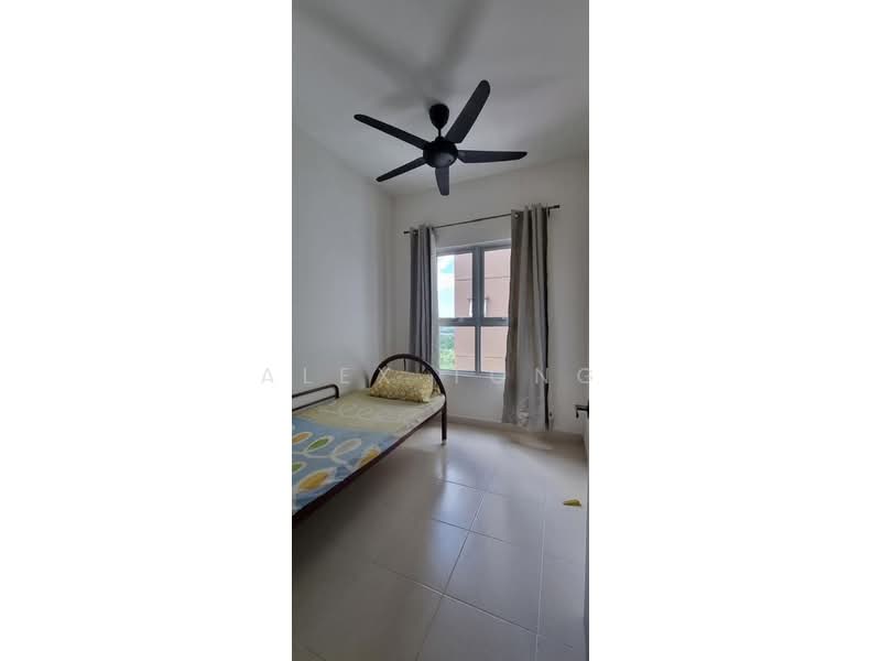 Condominium for Rent at Aman 1 - Alex Tong - PropertyGuru.com.my