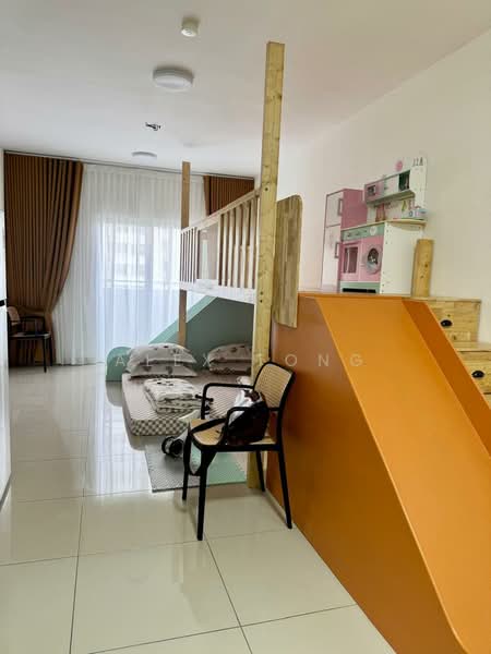 Kondominium untuk Disewa di Aman 1 - Alex Tong - PropertyGuru.com.my