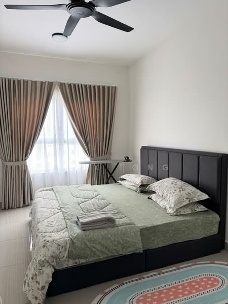 Kondominium untuk Disewa di Aman 1 - Alex Tong - PropertyGuru.com.my