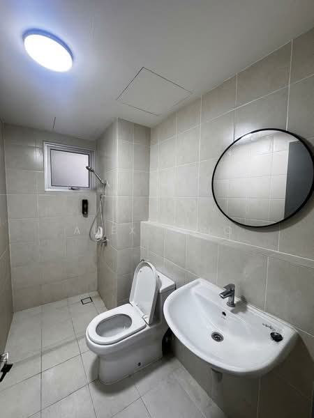 Kondominium untuk Disewa di Aman 1 - Alex Tong - PropertyGuru.com.my