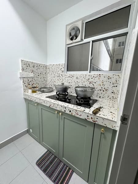 Kondominium untuk Disewa di Aman 1 - Alex Tong - PropertyGuru.com.my