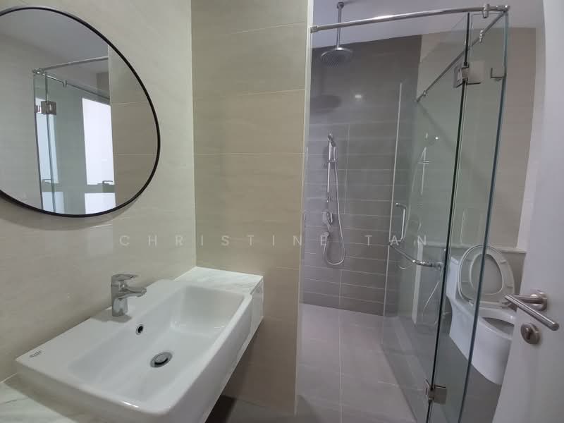 Service Residence for Rent at Dianthus @ Tropicana Gardens - Christine Tan - PropertyGuru.com.my